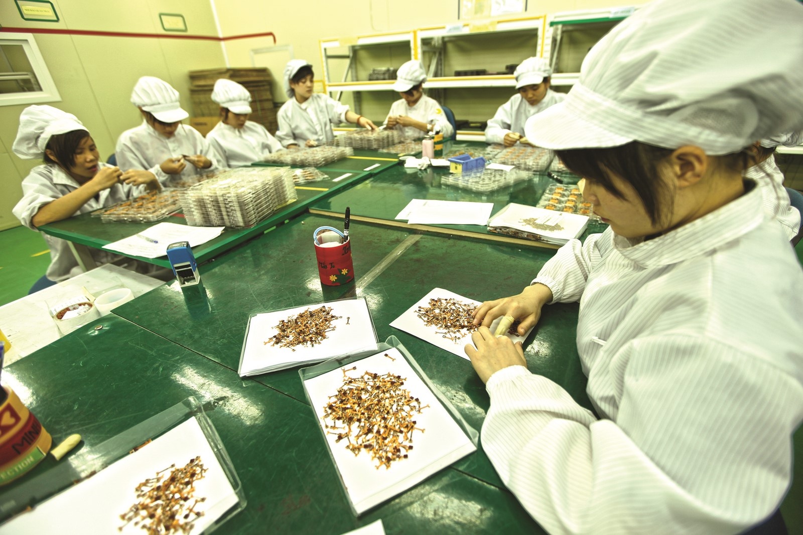 Cơ hội từ thị trường nội địa Cơ hội từ thị trường nội địa