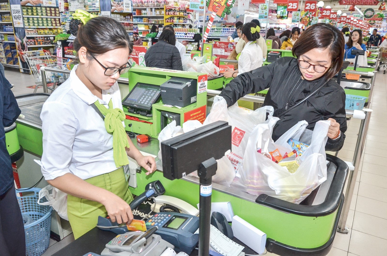 Cách sử dụng thẻ tín dụng không rủi ro