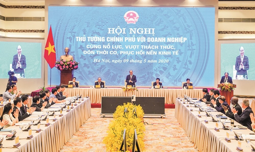 tang toc phuc hoi nen kinh te