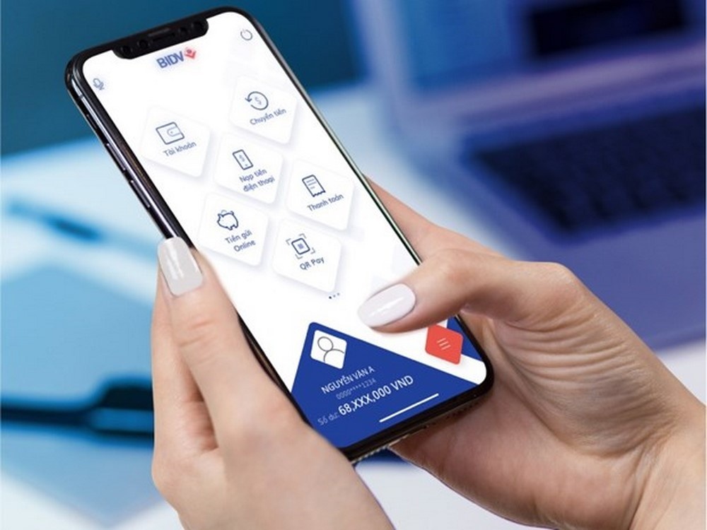 Giao dịch online cẩn trọng lộ thông tin