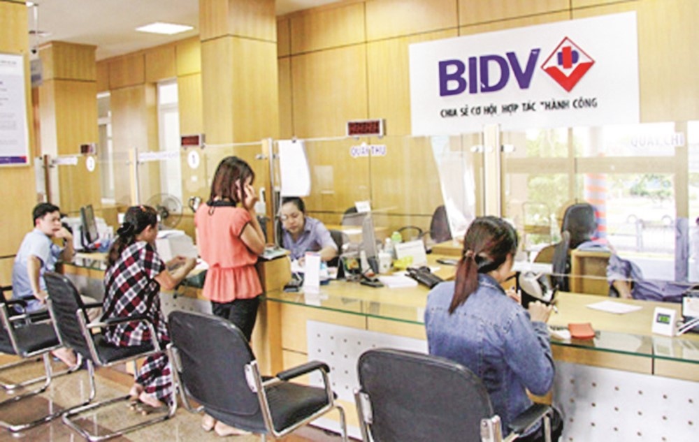 Ngành Ngân hàng Vĩnh Phúc: Đồng hành cùng doanh nghiệp vượt khó nganh ngan hang vinh phuc dong hanh cung doanh nghiep vuot kho