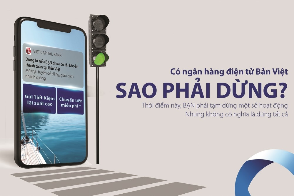Quản lý tài chính hiệu quả từ tiện ích online