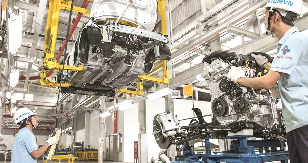 EVFTA: Tháo gỡ khó khăn và bảo vệ sản xuất trong nước