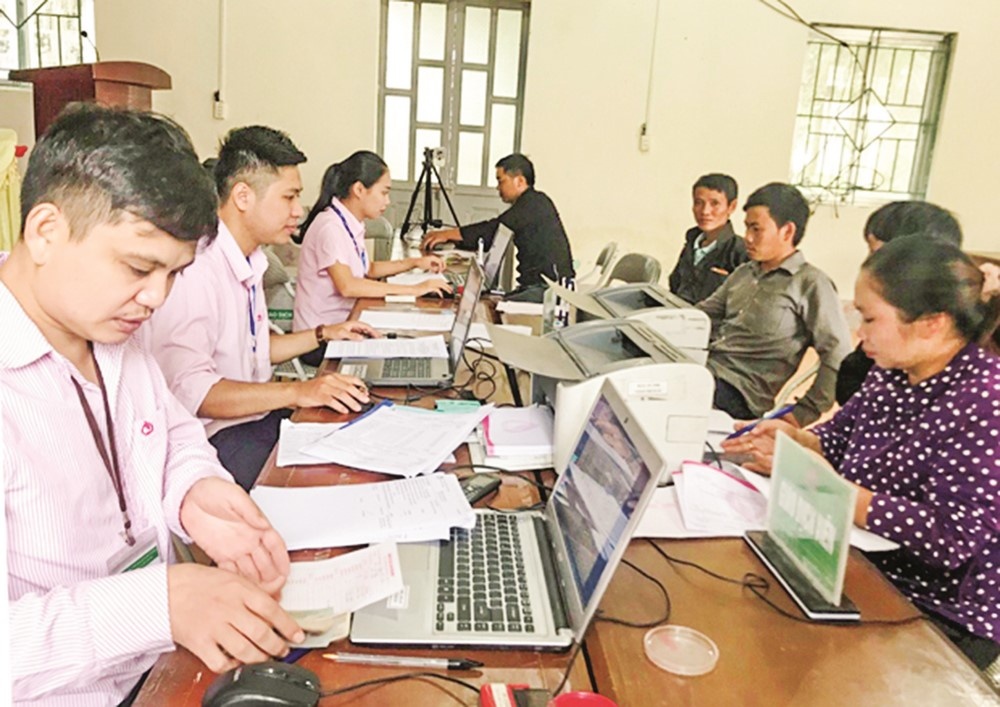 Vốn tín dụng chính sách tại Hà Giang: Gieo mầm no ấm trên cao nguyên đá