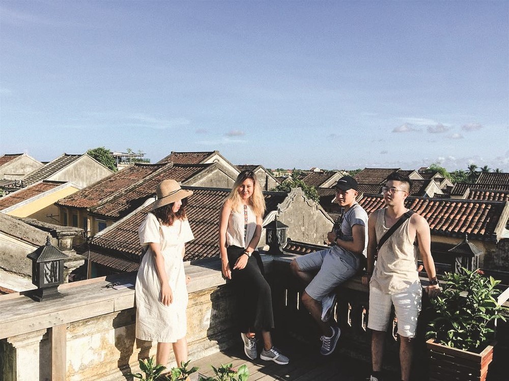 Du lịch nội địa sẽ phục hồi sớm nhất