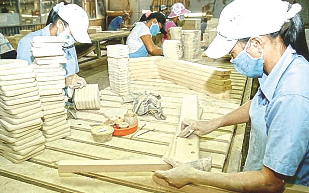 Qũy bảo lãnh tín dụng: Cần tăng nguồn lực để làm tốt vai trò “cầu nối”