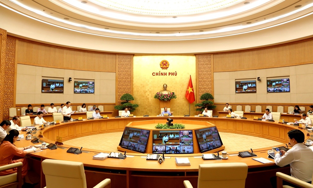 Lấy cải cách hành chính làm đòn bẩy cho phát triển kinh tế - xã hội