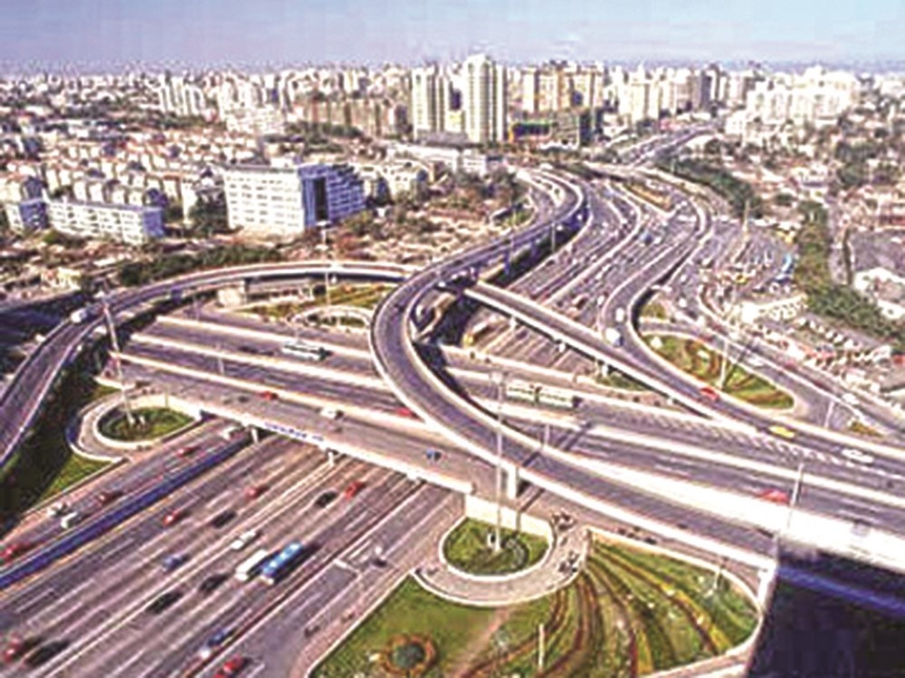 Trung Quốc: Mối lo từ nợ chính quyền địa phương