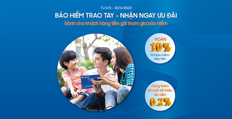 Tại sao nên mua bảo hiểm cho con?