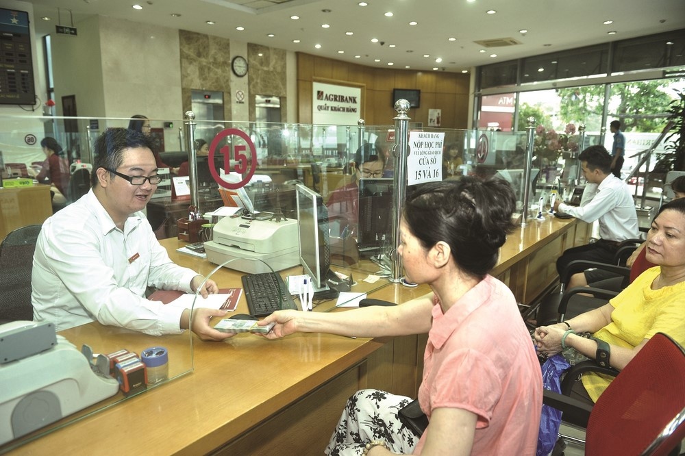 Vốn không thiếu, khả năng hấp thụ đến đâu?