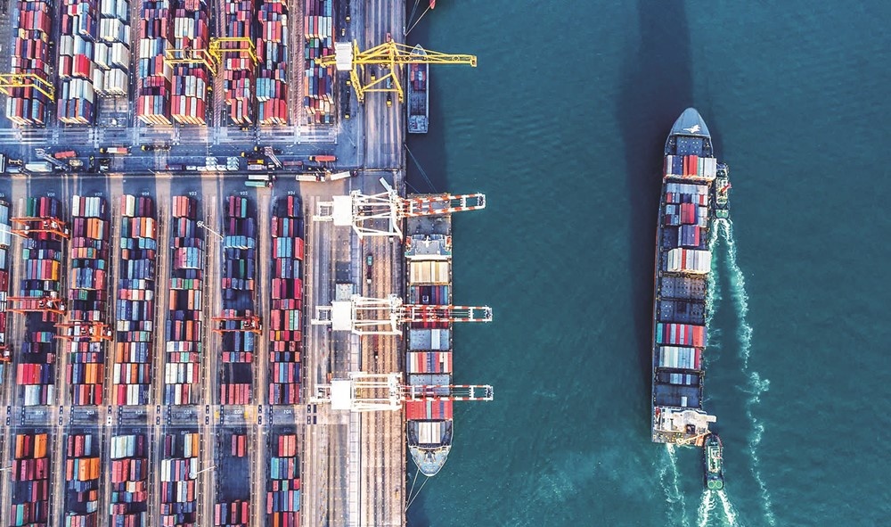 Thỏa thuận thương mại Mỹ - Trung giai đoạn một trước nguy cơ đổ vỡ Thỏa thuận thương mại Mỹ - Trung giai đoạn một trước nguy cơ đổ vỡ