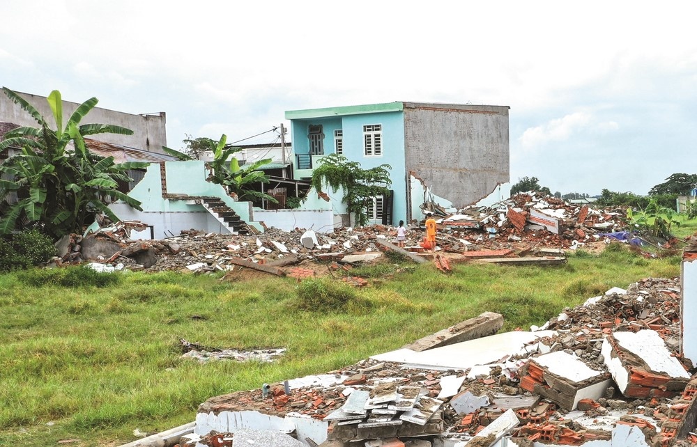 sai pham xay dung co su tiep tay cua can bo