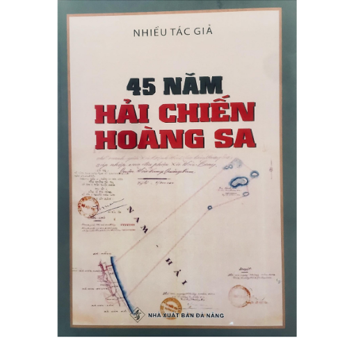 45 năm hải chiến Hoàng Sa