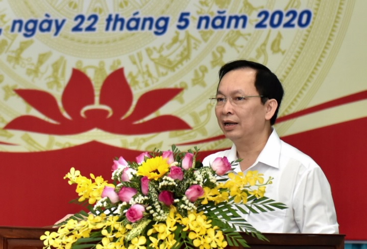 nganh ngan hang lang nghe trien khai quyet liet cac giai phap ho tro doanh nghiep tren dia ban tinh an giang