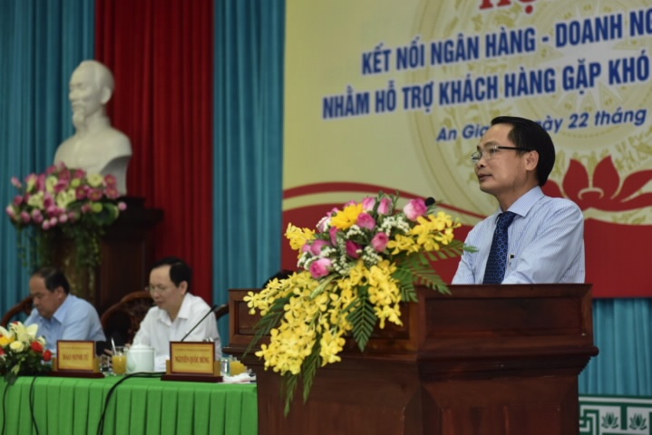 nganh ngan hang lang nghe trien khai quyet liet cac giai phap ho tro doanh nghiep tren dia ban tinh an giang