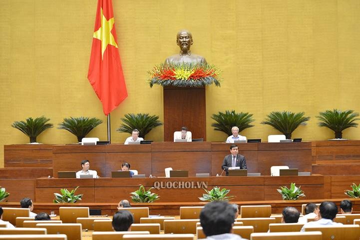 quoc hoi ban co che dac thu cho da nang