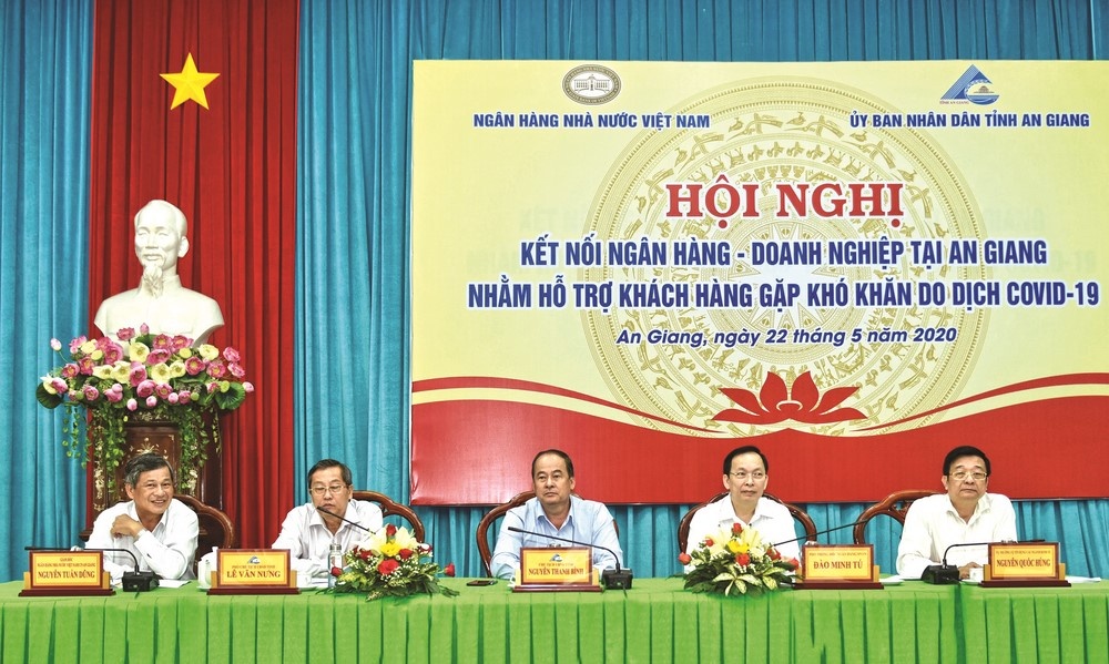 Quyết liệt hỗ trợ, nhưng phải đảm bảo an toàn