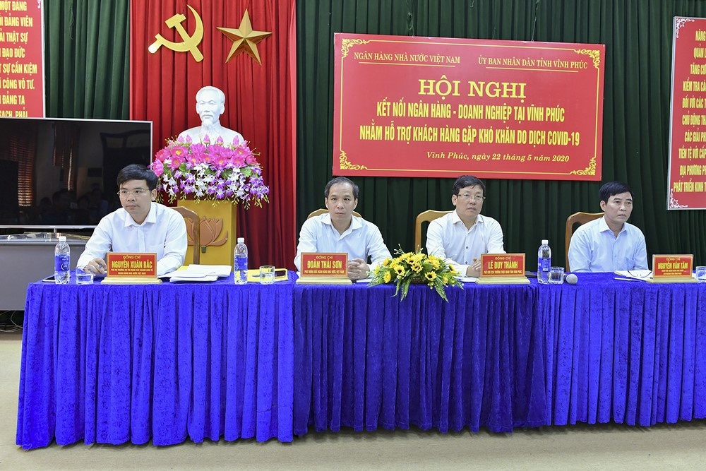 Tận dụng tối đa các cơ hội hỗ trợ doanh nghiệp Tận dụng tối đa các cơ hội hỗ trợ doanh nghiệp