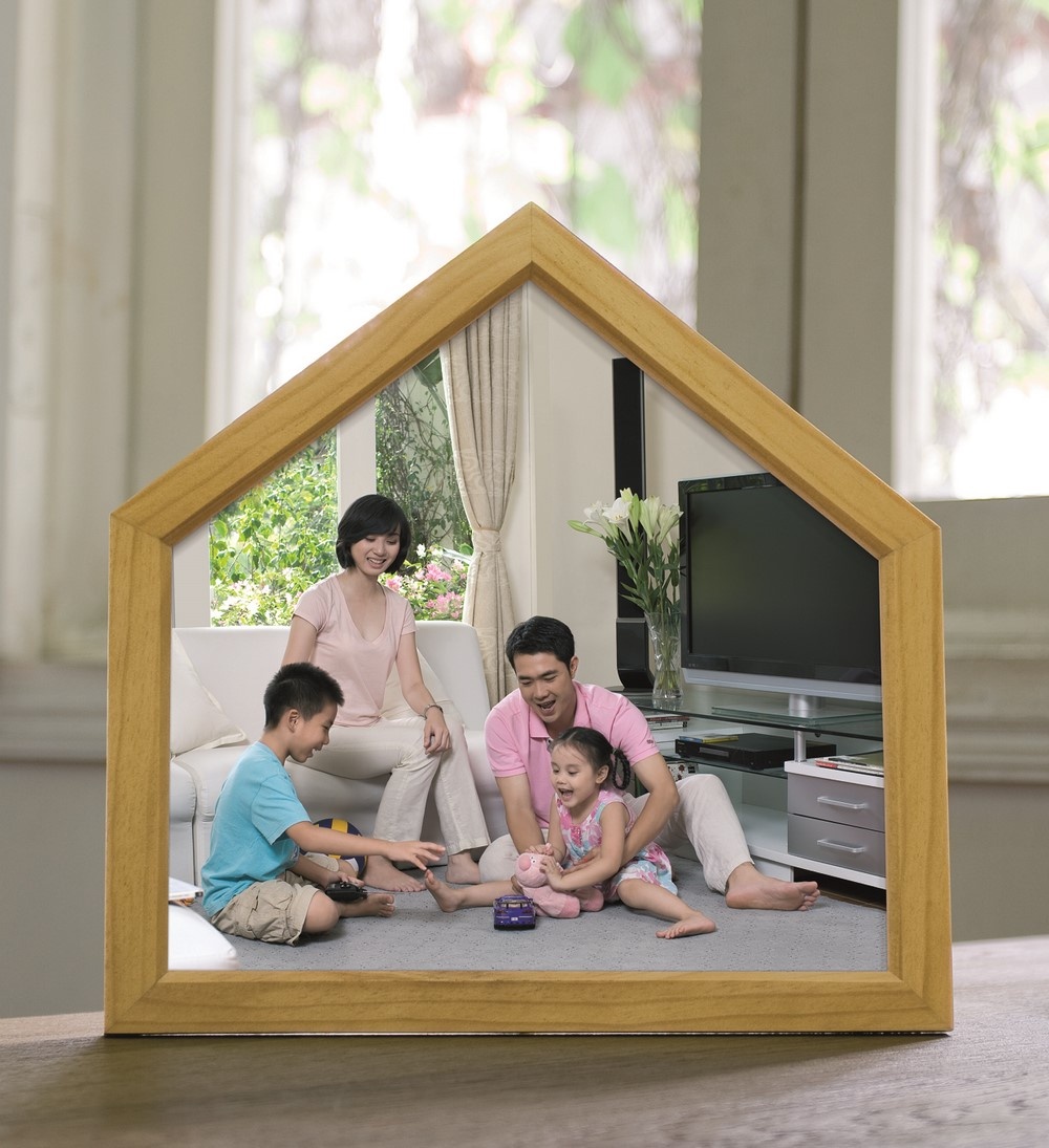 techcombank la ngan hang cung cap san pham cho vay mua nha o tot nhat viet nam