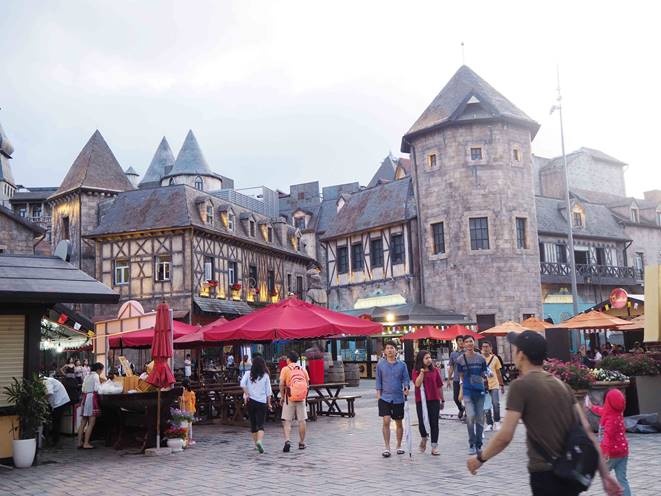 don doan famtrip khao sat du lich da nang va quang nam