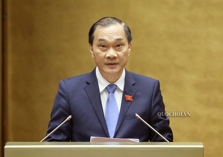 Luật Đầu tư (sửa đổi): Tiếp tục trình 2 phương án với kinh doanh dịch vụ đòi nợ tiep tuc trinh 2 phuong an voi kinh doanh dich vu doi no