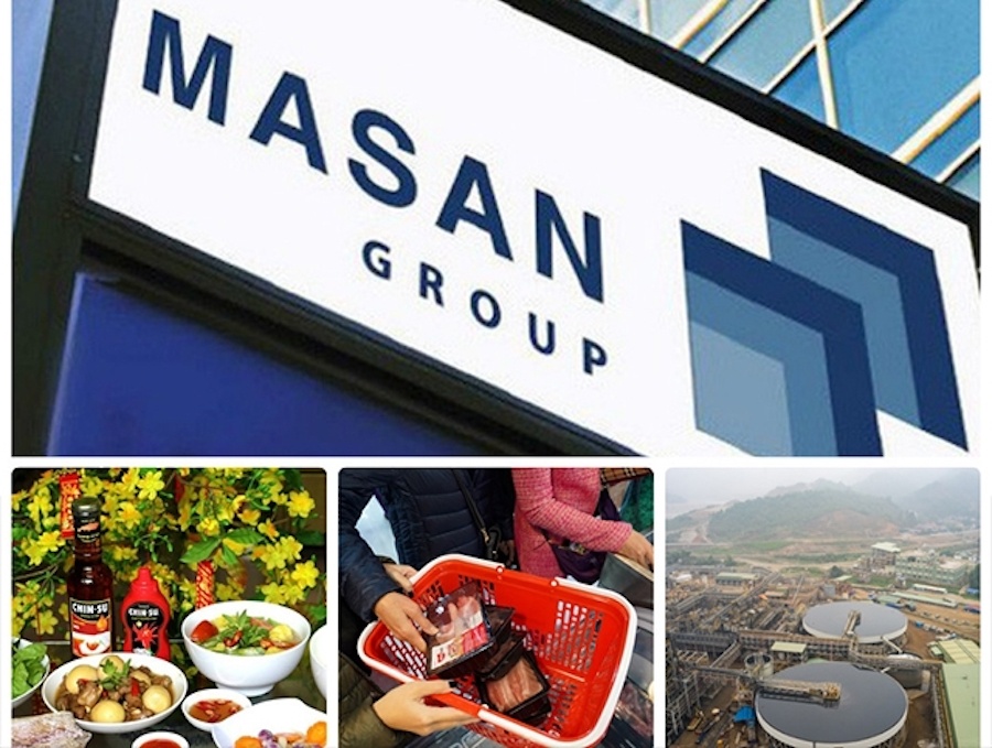 Kết quả kinh doanh quý I/2021 của Masan Group tăng trưởng 62,2% ke t qua kinh doanh quy i2021 cua masan group tang truo ng 622