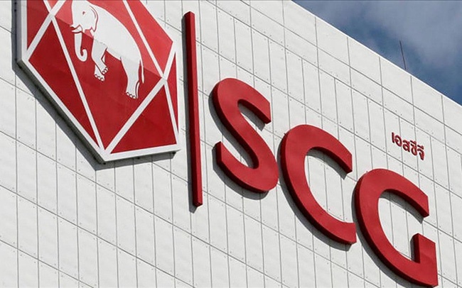 doanh thu cua scg quy i2021 dat tren 4 ty usd