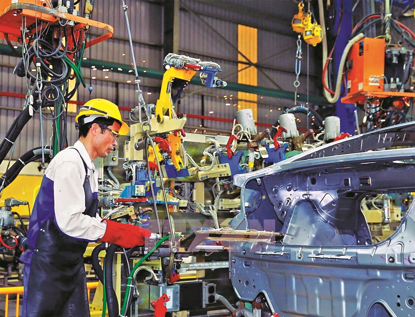 de nha dau tu nuoc ngoai mua co phan tai doanh nghiep nha nuoc