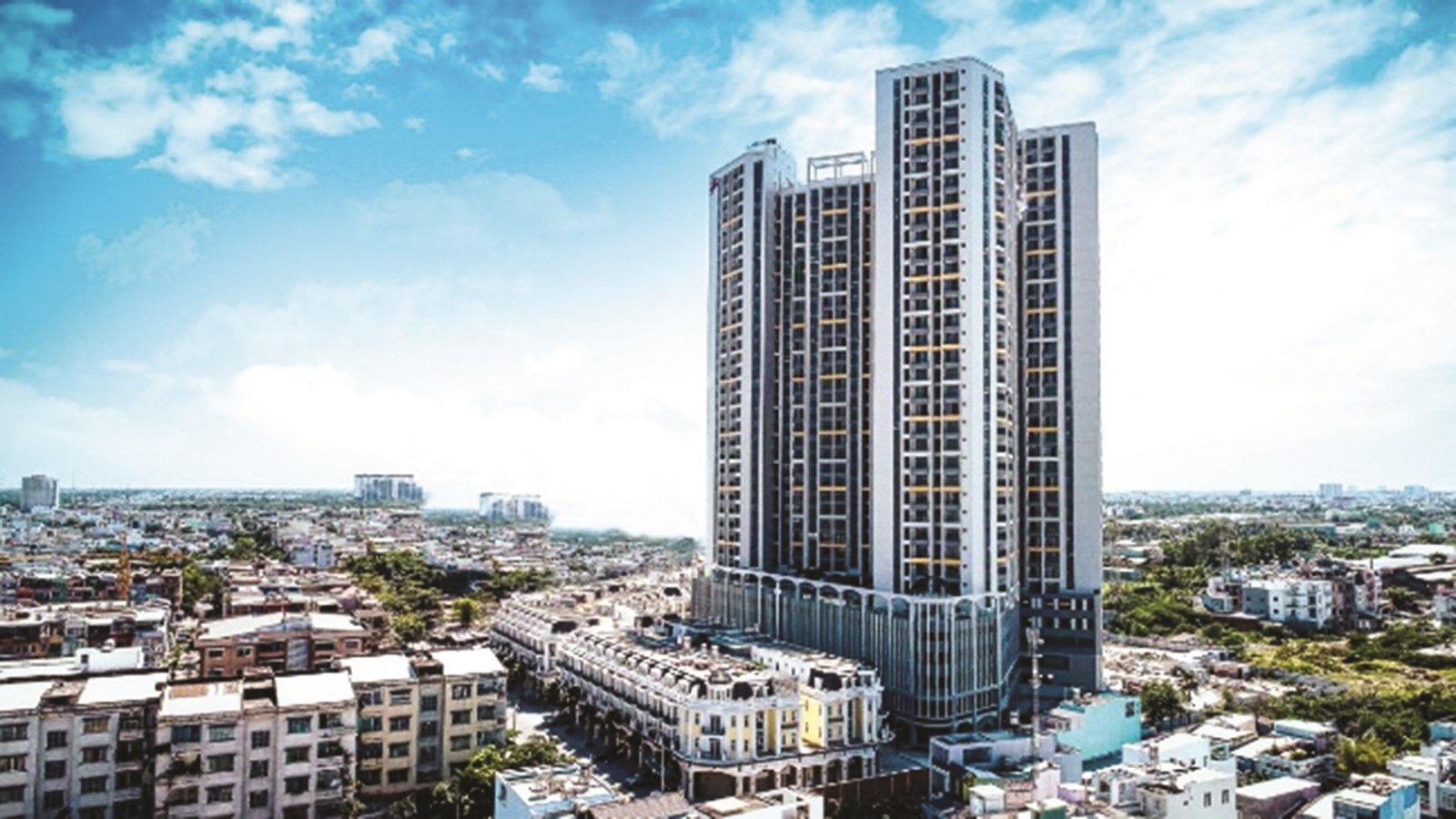 giai phap cap bach de thu hut dau tu