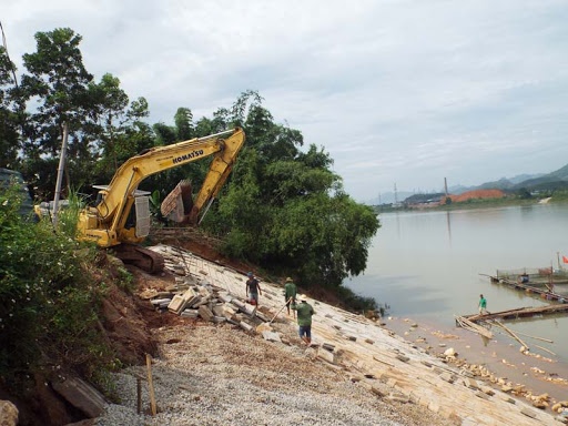 phong chong thien tai can co che thuc day doanh nghiep tham gia