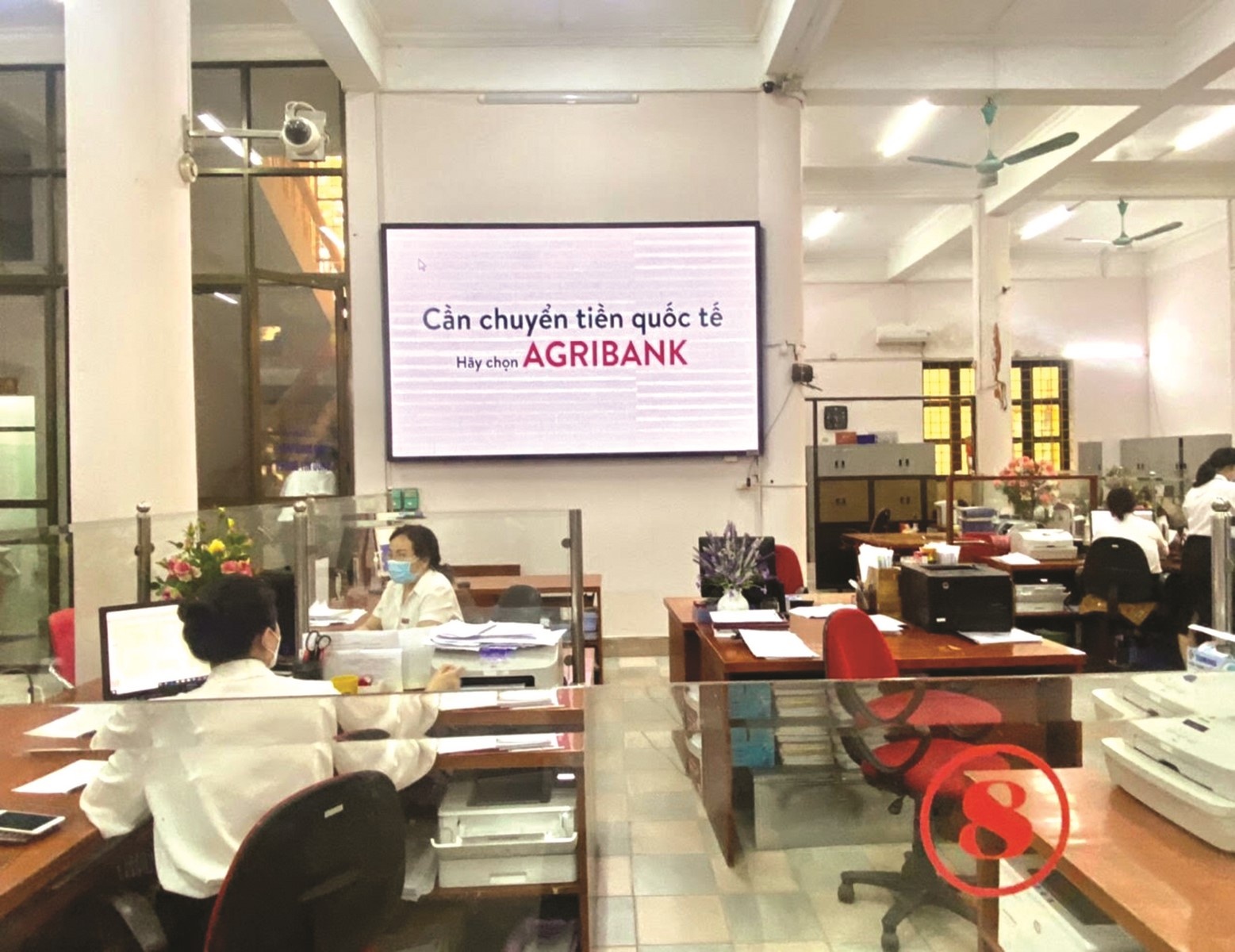 agribank chi nhanh lao cai ii gop phan tich cuc phat trien kinh te cua khau