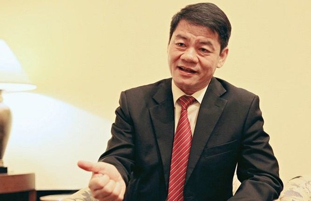 thaco huy dang ky cong ty dai chung