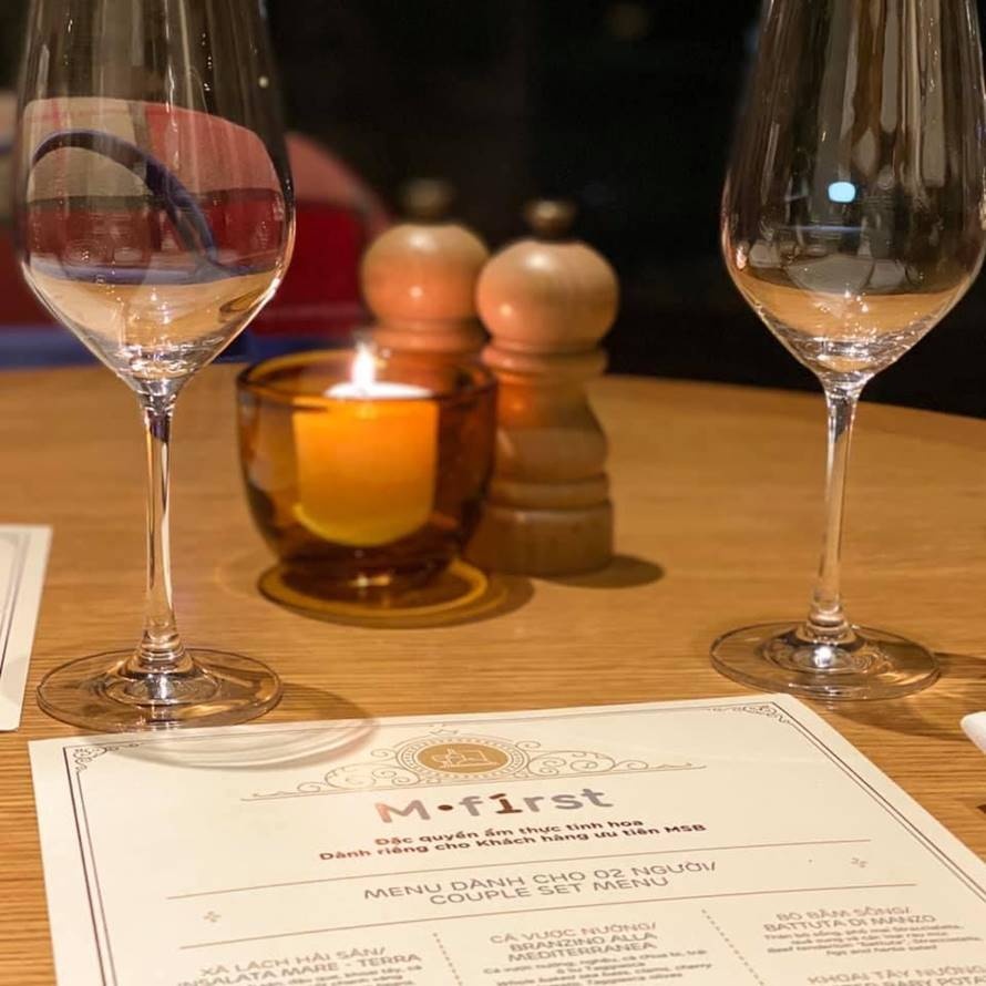 Điều gì tạo nên sự khác biệt dịch vụ m-first của msb? dieu gi tao nen su khac biet cho dich vu m first cua msb