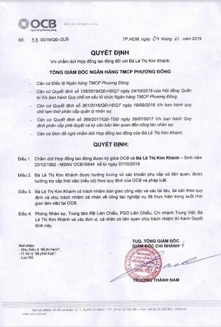 ocb thong tin ve do i tuo ng lu a da o chie m doa t ta i sa n