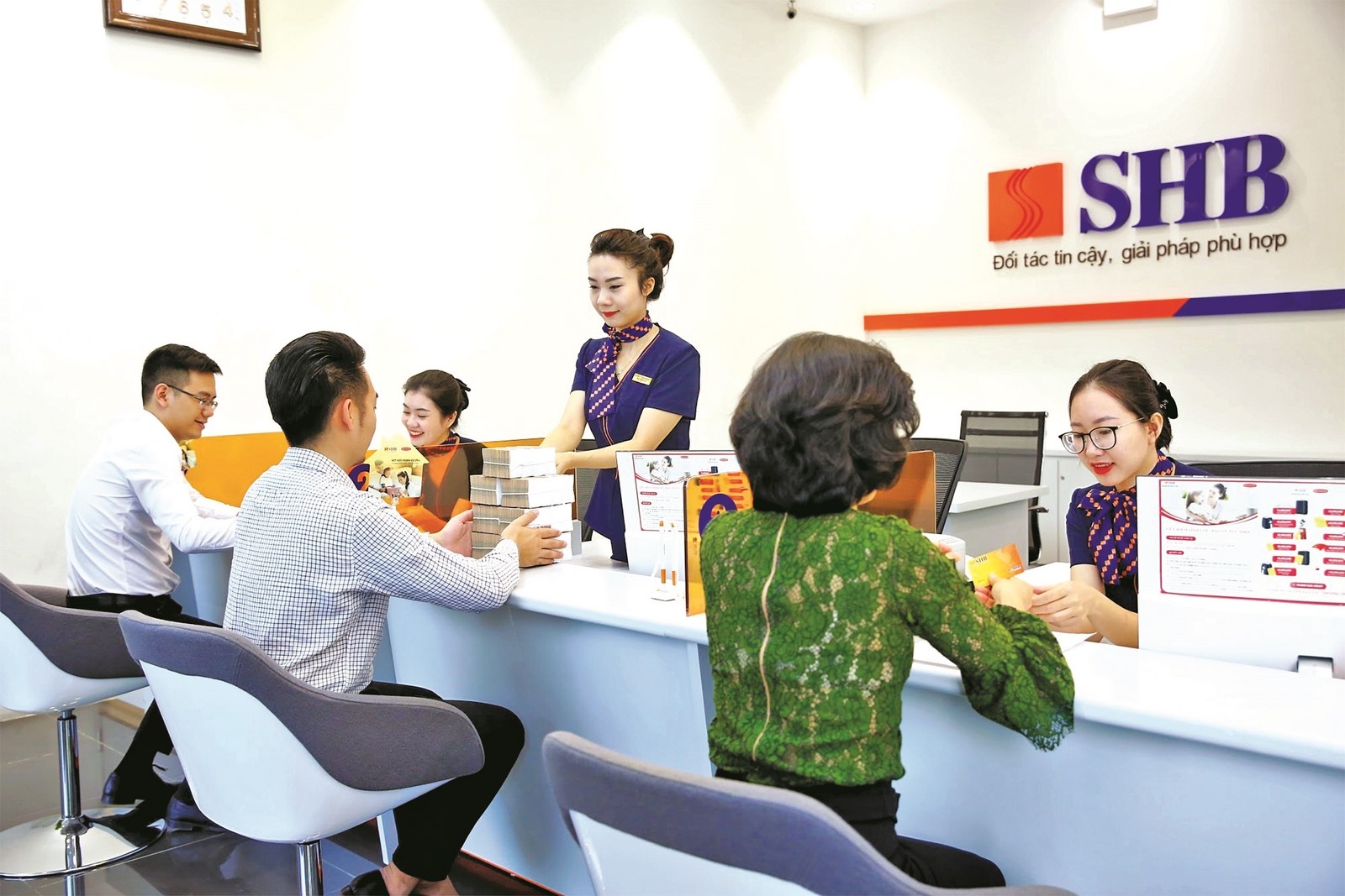 Nỗ lực hút vốn ngoại no luc hut von ngoai