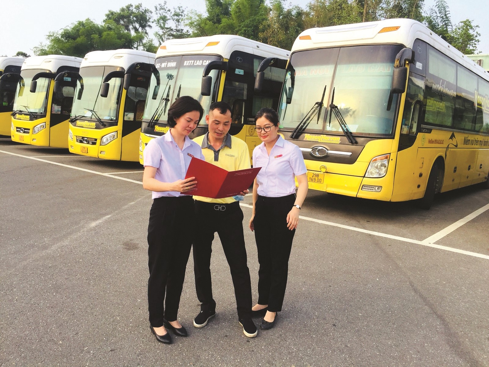 Agribank Chi nhánh tỉnh Lào Cai: Đồng hành cùng doanh nghiệp trên những cung đường phát triển agribank chi nhanh tinh lao cai dong hanh cung doanh nghiep tren nhung cung duong phat trien