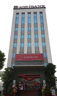 Agribank Chi nhánh 9 thông báo tuyển dụng