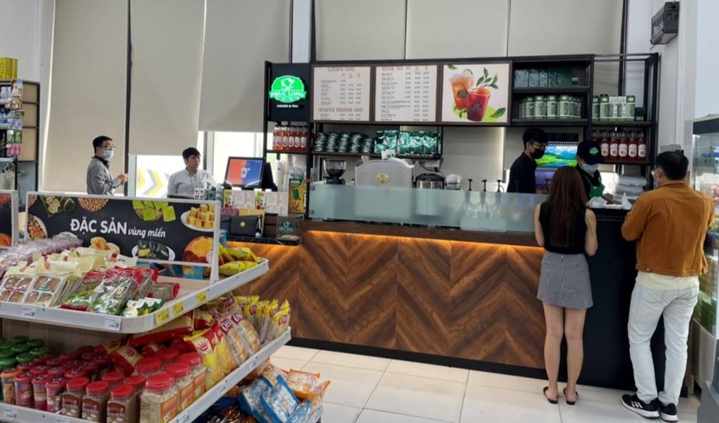 masan mua 20 co phan chuoi cafe tra phuc long