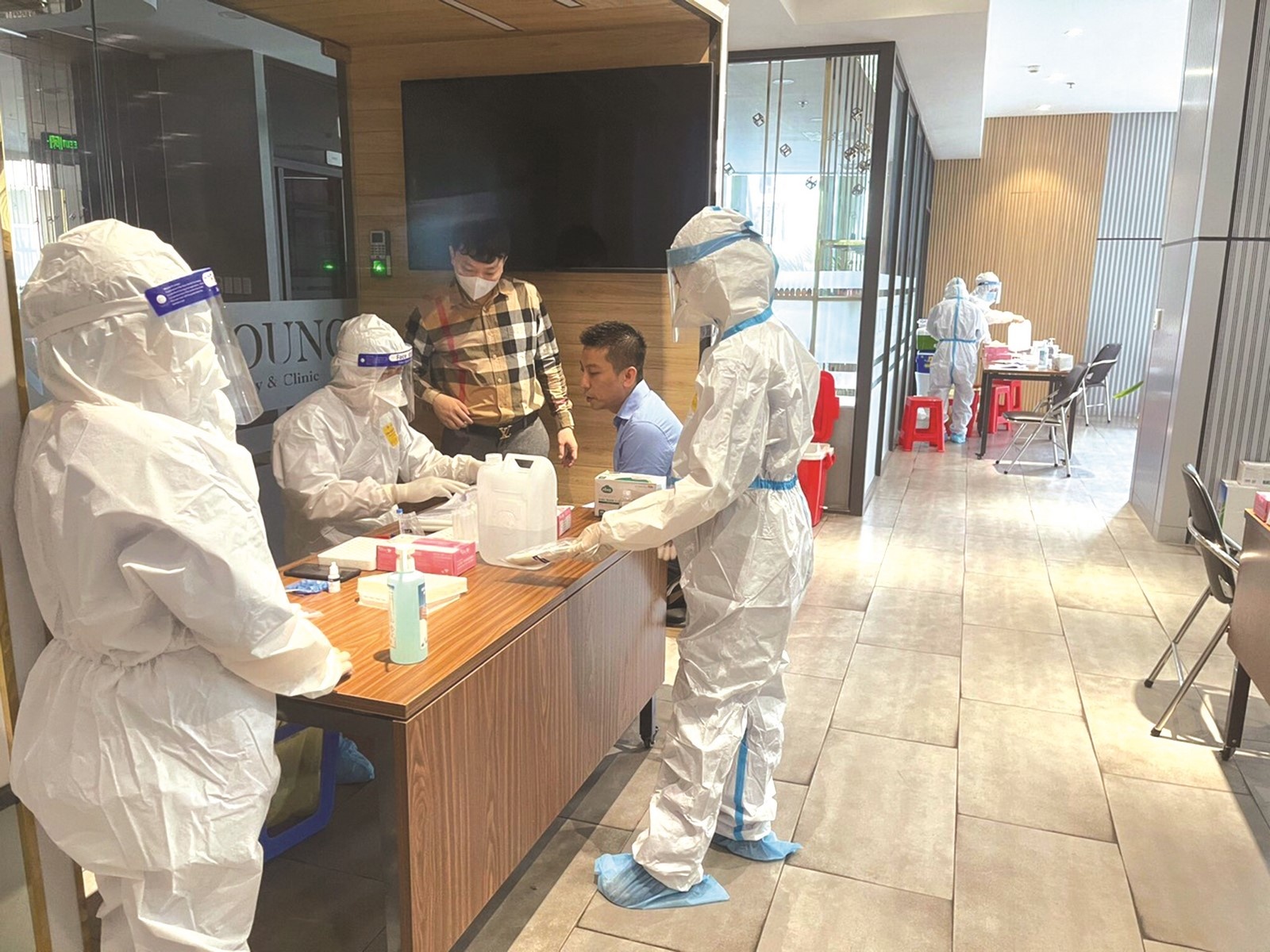 vietbank chu dong nang cao phong ngua covid 19