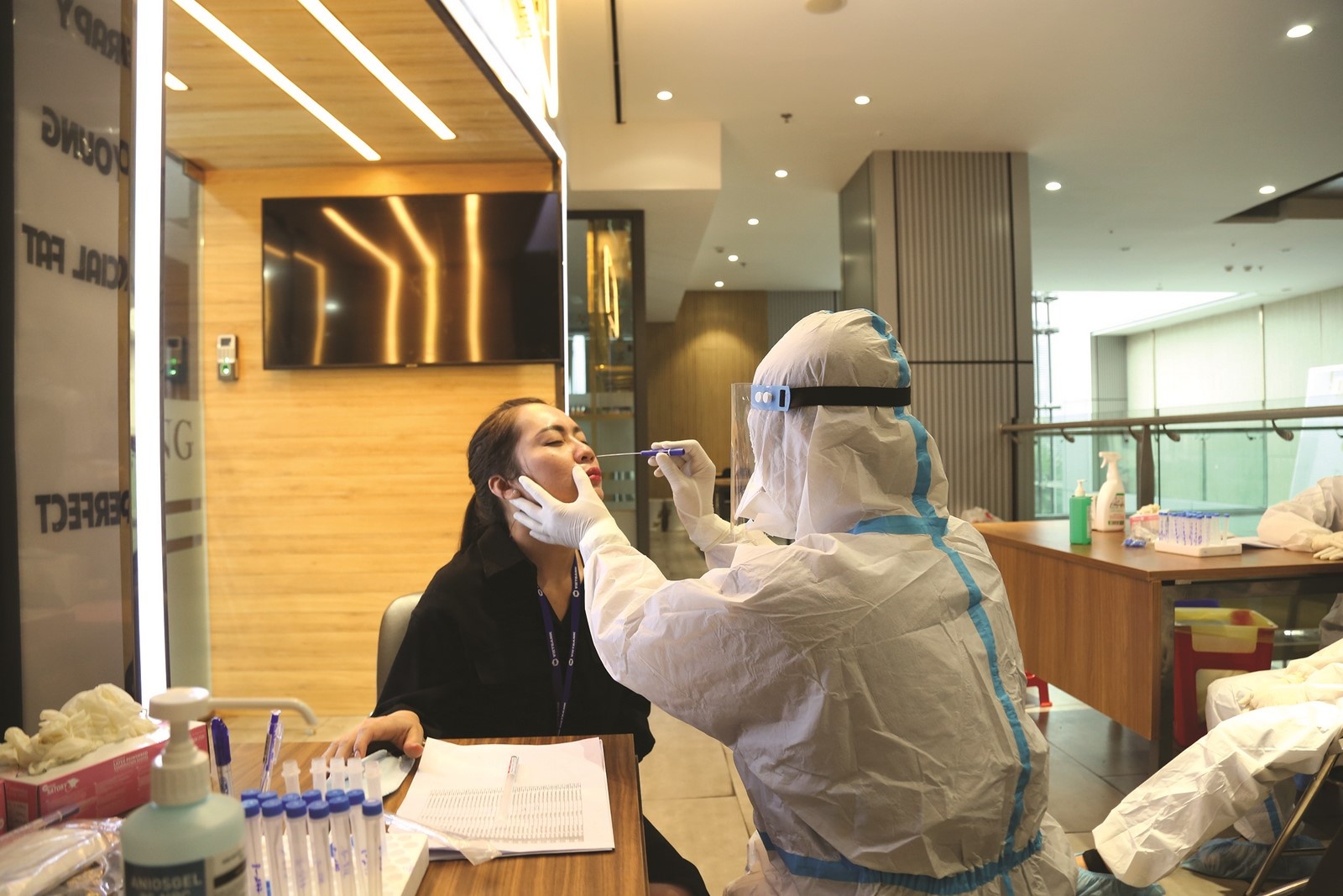 vietbank chu dong nang cao phong ngua covid 19