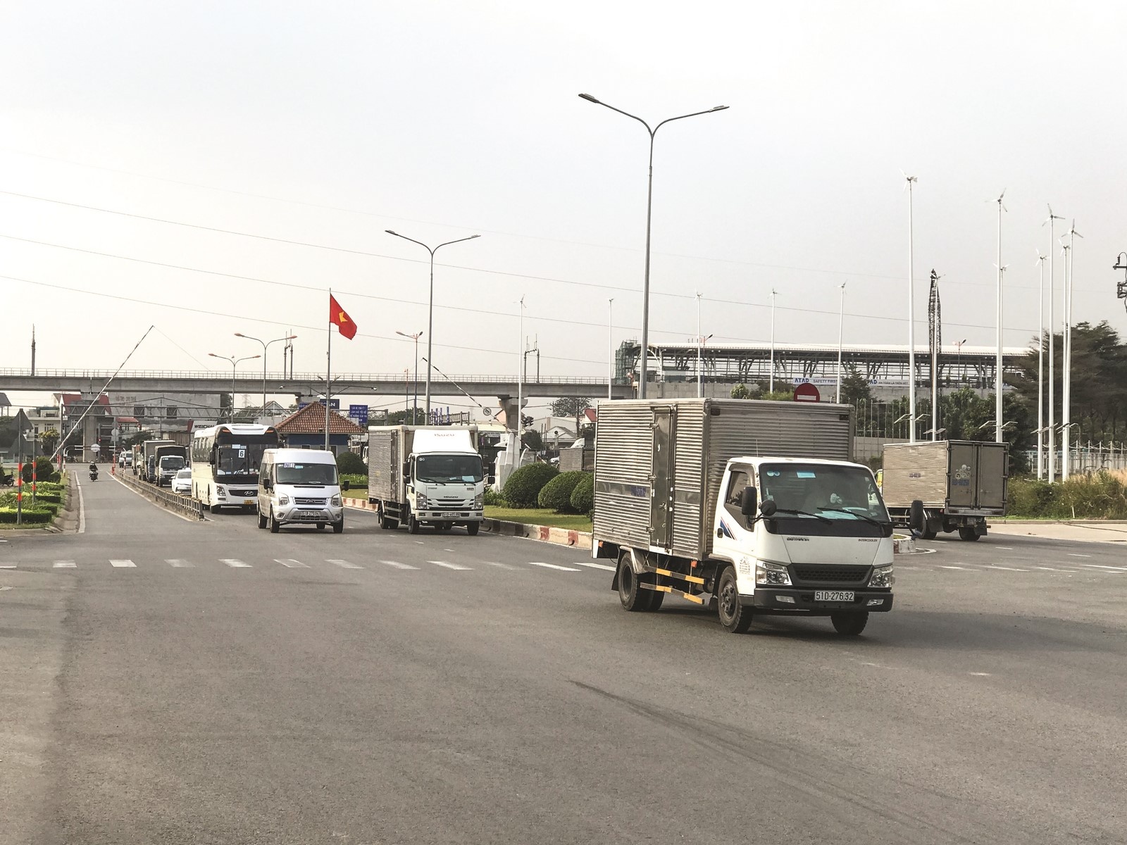 tpho chi minh phan dau tang giai ngan von dau tu cong