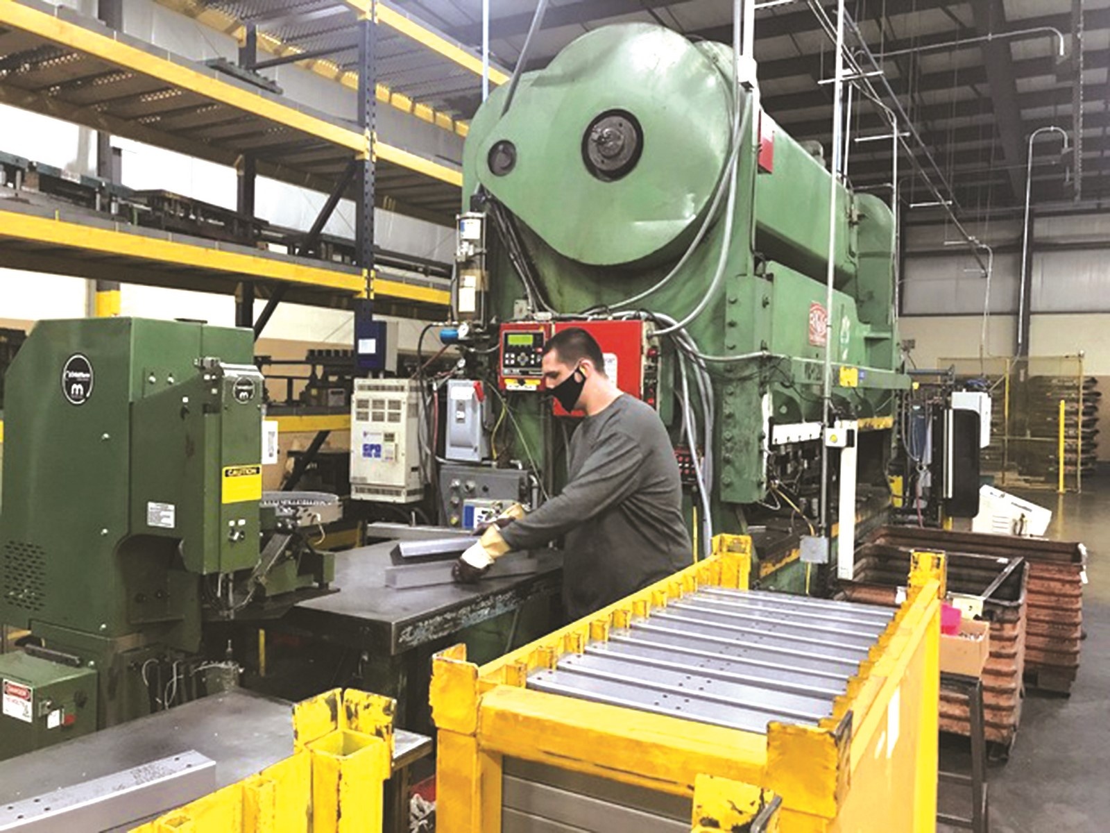 Fed có thể sớm thu hẹp QE vì lạm phát fed co the som thu hep qe vi lam phat