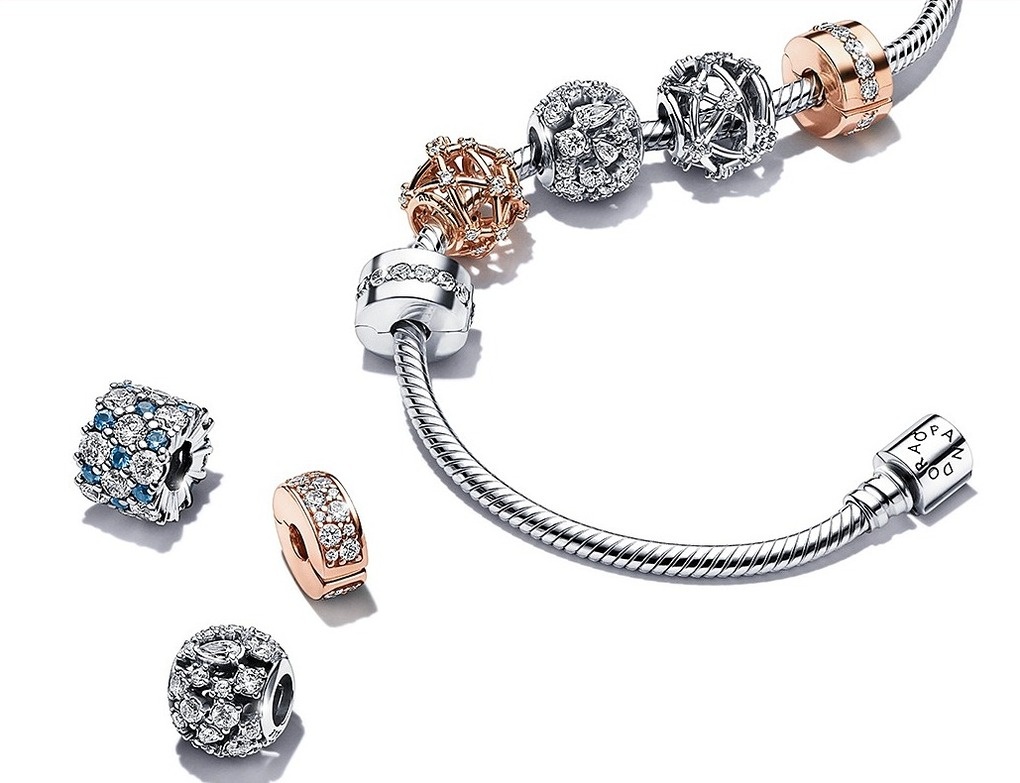 pnj phan phoi san pham cua pandora