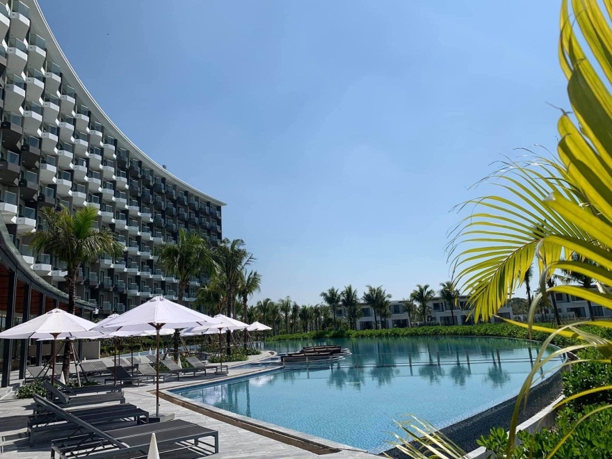 Tái khởi động ngành bất động sản nghỉ dưỡng tai khoi dong nganh bat dong san nghi duong