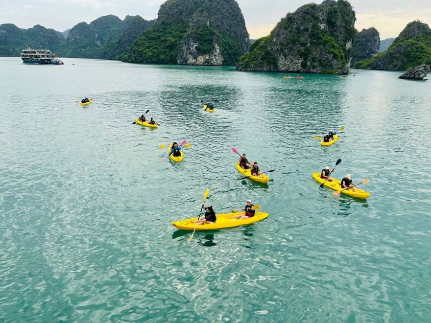 nhieu uu dai tai ngay hoi du lich tp ho chi minh 2022