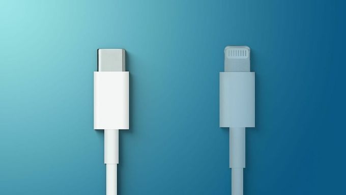 iPhone 15 có thể sẽ dùng cổng USB C iphone 15 co the se dung cong usb c