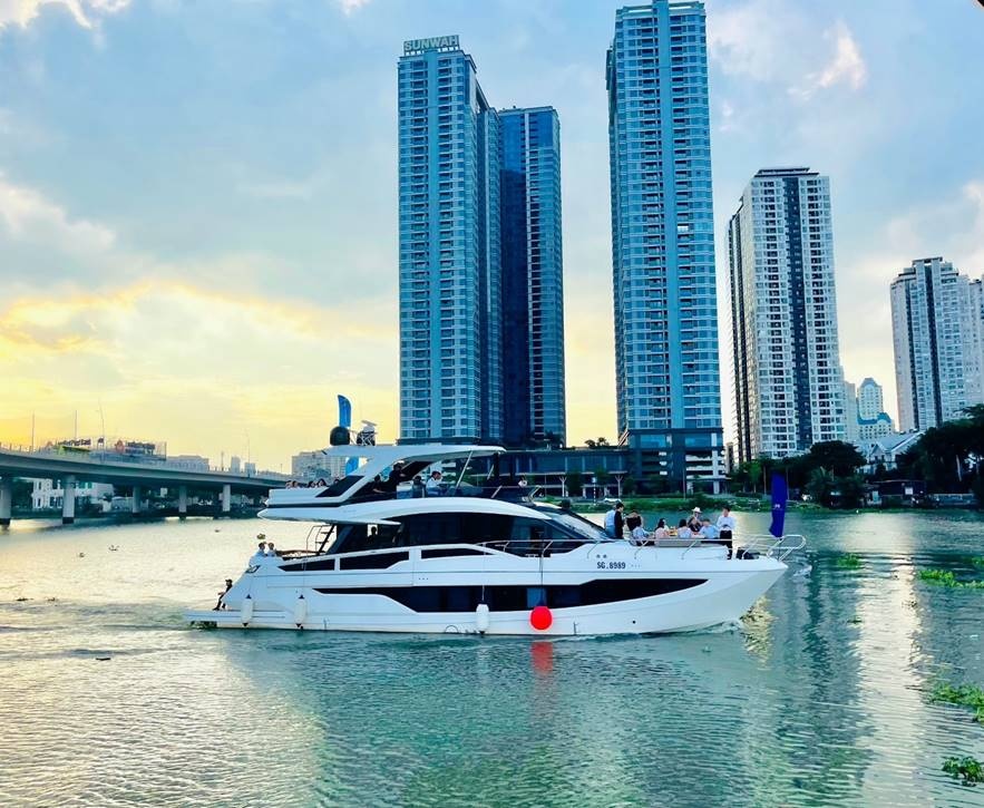 cung vietinbank trai nghiem nhung khoanh khac vo gia trong su kien dang cap hoi tu