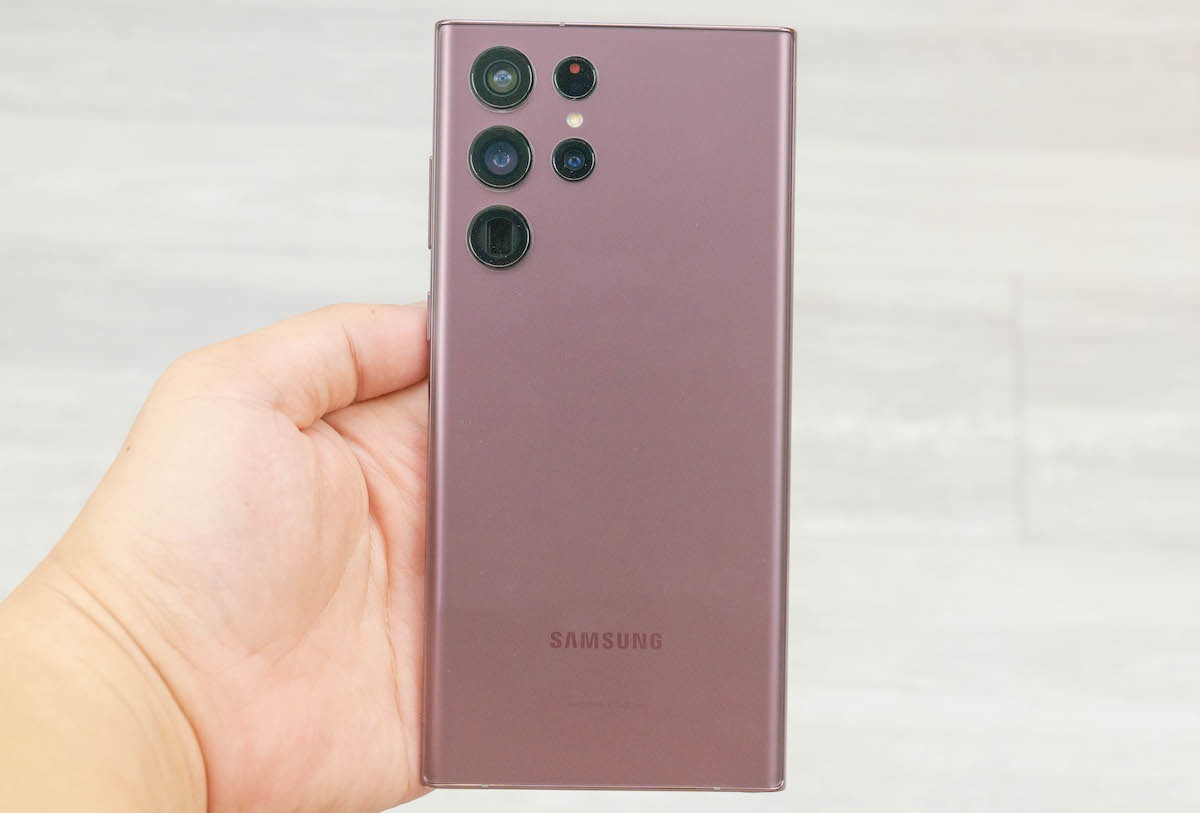 loat smartphone manh nhat nua dau nam