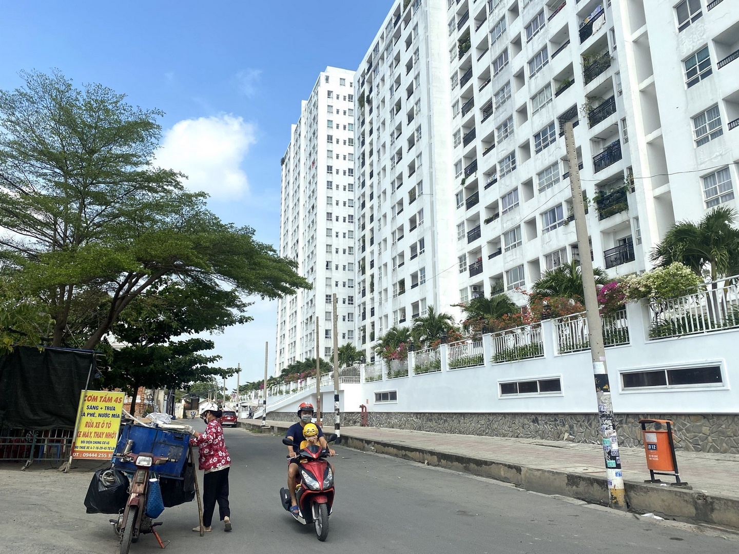 Đề xuất cấp sổ hồng chung cư có thời hạn de xuat cap so hong chung cu co thoi han