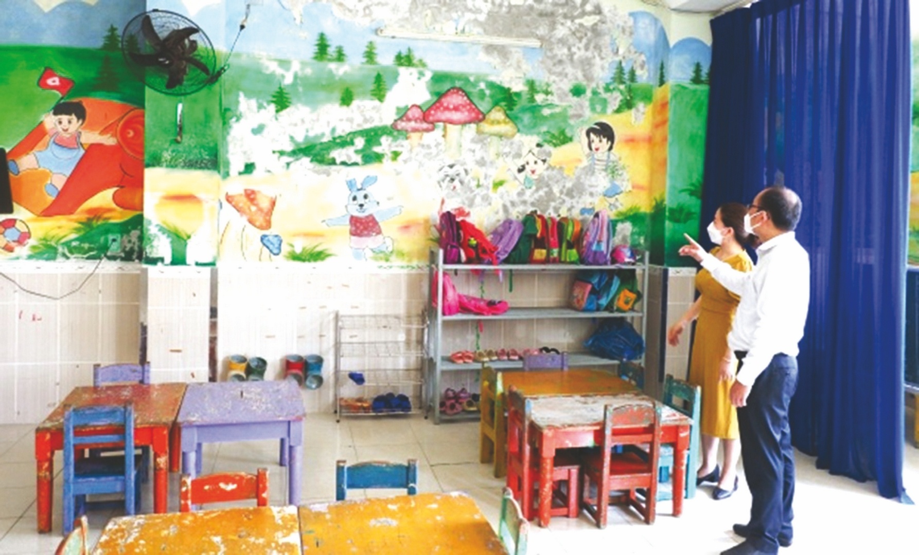 nghi quyet muoi mot phat huy hieu qua